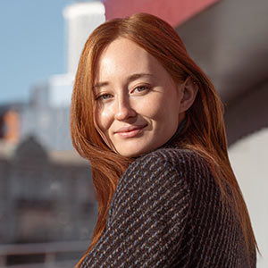 Sarah 